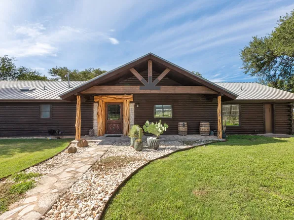 (undisclosed Address), Kerrville, TX 78028