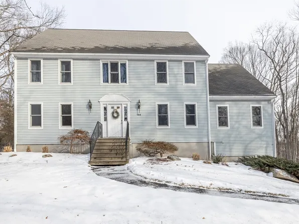 146 E Union St, Ashland, MA 01721