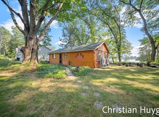 8818 E 128th St, Sand Lake, MI 49343