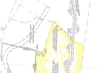 475 Eliason Ln, Lexington, NC 27295