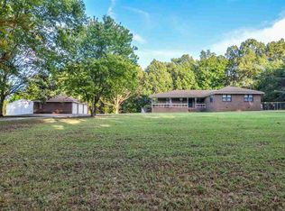 265 Key Rd, Collierville, TN 38017