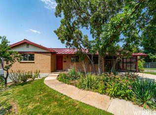 747 E 1875 S, Bountiful, UT 84010