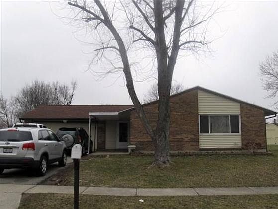 2nd image of 7321 Huntsview Ct