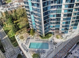 210 N Church St Unit 3112, Charlotte, NC