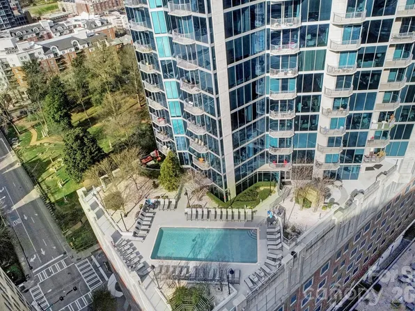 210 N Church St Unit 3112, Charlotte, NC 28202