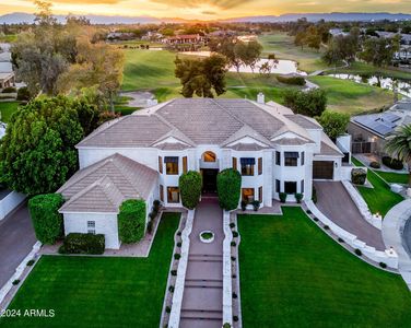 3330 S Horizon Pl, Chandler, AZ, 85248