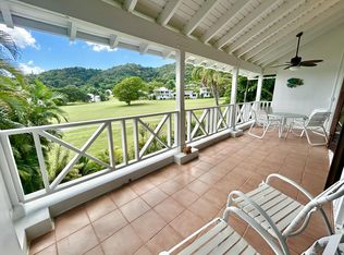 802 Saman, Christiansted, VI 00820