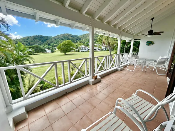 802 Saman, St. Croix, VI 00820