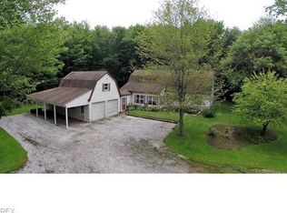 17691 Stocking Rd, Madison, OH 44057