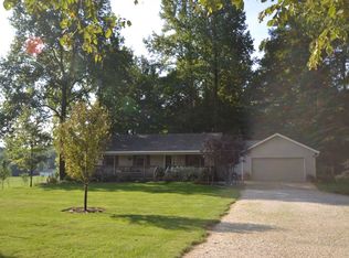 7325 W Ratliff Rd, Bloomington, IN 47404