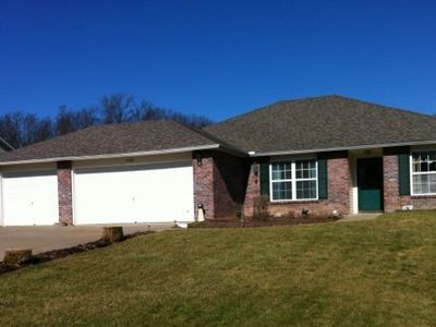 3928 Granite Dr, Cape Girardeau, MO, 63701