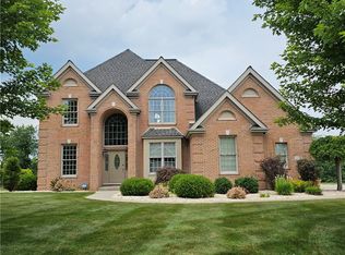 2203 Shannon Mills Dr, Renfrew, PA 16053