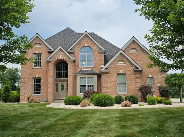 2203 Shannon Mills Dr, Renfrew, PA 16053
