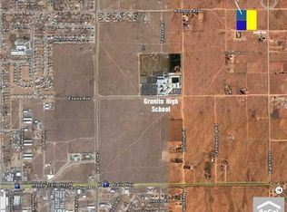 0 Ramona Ave #439-013-44, Apple Valley, CA 92307