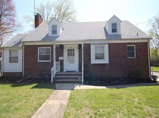 55 Milltown Rd, East Brunswick, NJ 08816