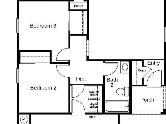 2nd image of 718 W Calle Calca