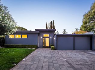 4130 Amaranta Ct, Palo Alto, CA 94306