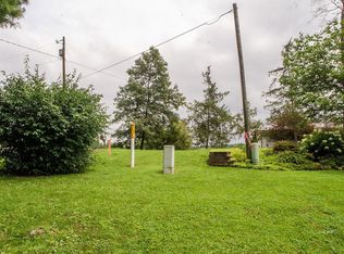 Country Club Rd, Athens, OH 45701