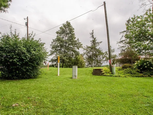 Country Club Rd, Athens, OH 45701