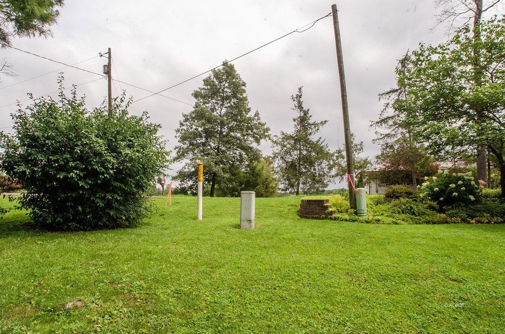 Real estate listing image