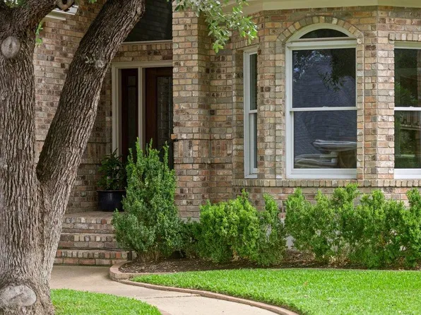 (undisclosed Address), Austin, TX 78731