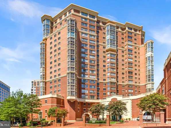 2181 Jamieson Ave Unit 1409, Alexandria, VA 22314