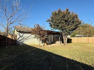 5620 Pearce St #5620, The Colony, TX 75056