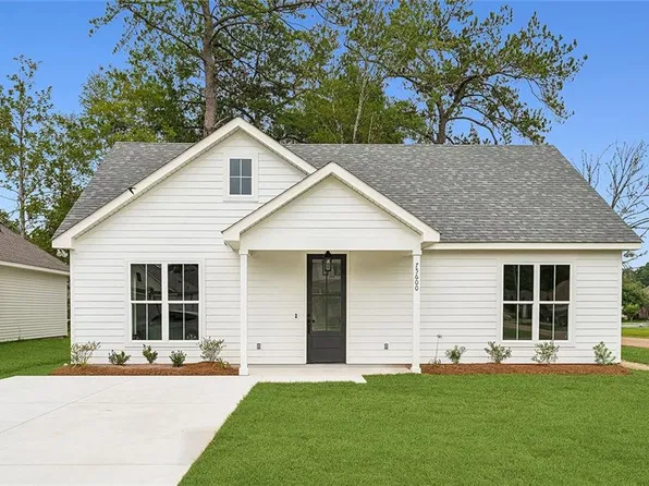 75600 Sylvia Dr, Covington, LA 70435