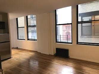 Rented by City Connections Realty