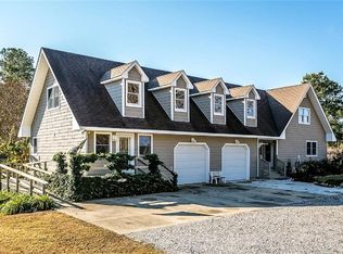 122 Bryan Rd, Knotts Island, NC 27950