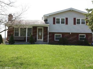 9314 Millbrook Rd, Ellicott City, MD 21042