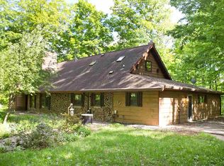 175016 Bambi Dr, Ringle, WI 54471