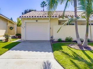 6491 Camino Del Parque, Carlsbad, CA 92011