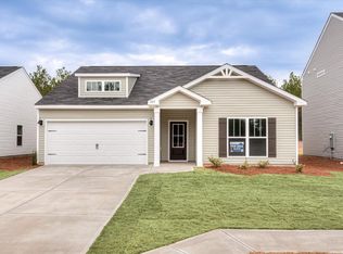 140 Traditions Dr, Trenton, SC 29847