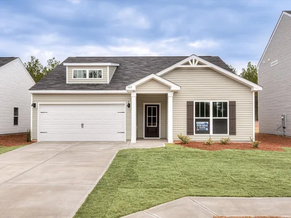 140 Traditions Dr, Trenton, SC 29847