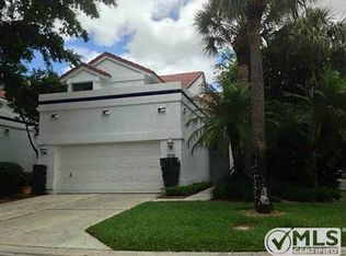 5455 Fox Hollow Dr, Boca Raton, FL 33486