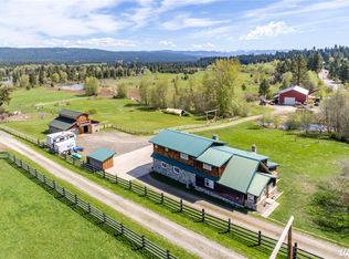 1801 Westside Rd, Cle Elum, WA 98922