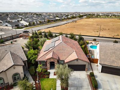 3617 High Valley Ln, Shafter, CA, 93263
