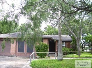 6089 Camelot Dr, Harlingen, TX 78550
