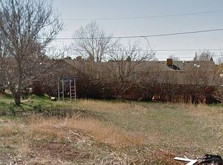 1200 S 400 W, Cedar City, UT 84720