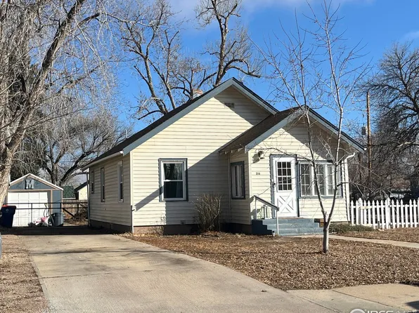 218 S Kathleen Ave, Milliken, CO 80543