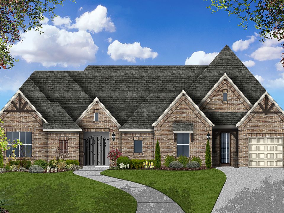 Elevation C