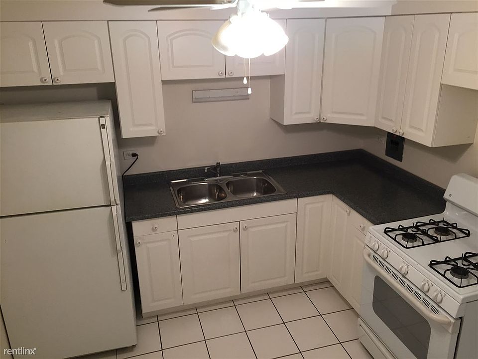 Dobson - Kitchen