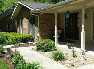 3318 Gernada Dr, Clio, MI 48420