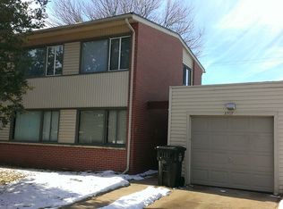 3707 NW 54th St, Lincoln, NE 68524