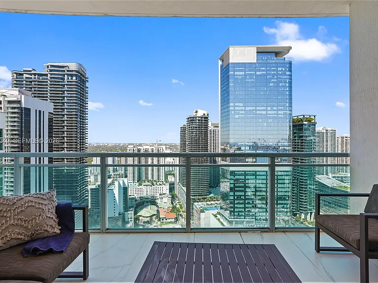 950 Brickell Bay Dr #4101 — Photo 20