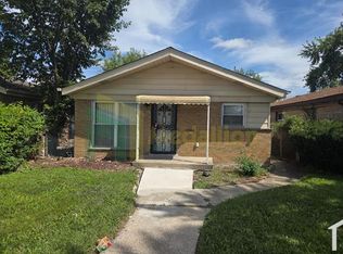 9505 S Green St, Chicago, IL 60643