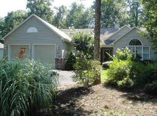 521 Monticello Cir, Locust Grove, VA 22508