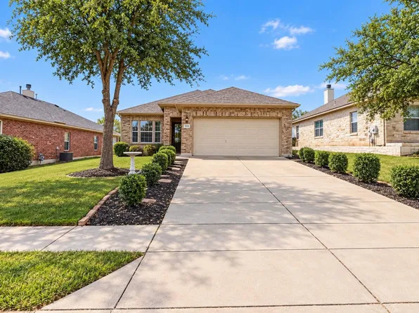 1732 Amberwood Loop, Kyle, TX 78640