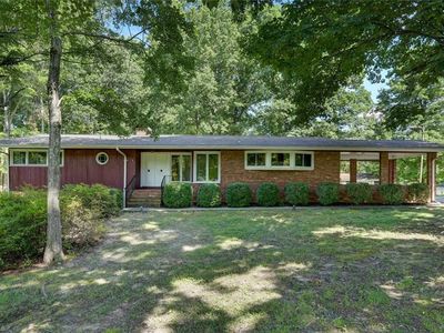 2203 Belmont Dr, Reidsville, NC, 27320